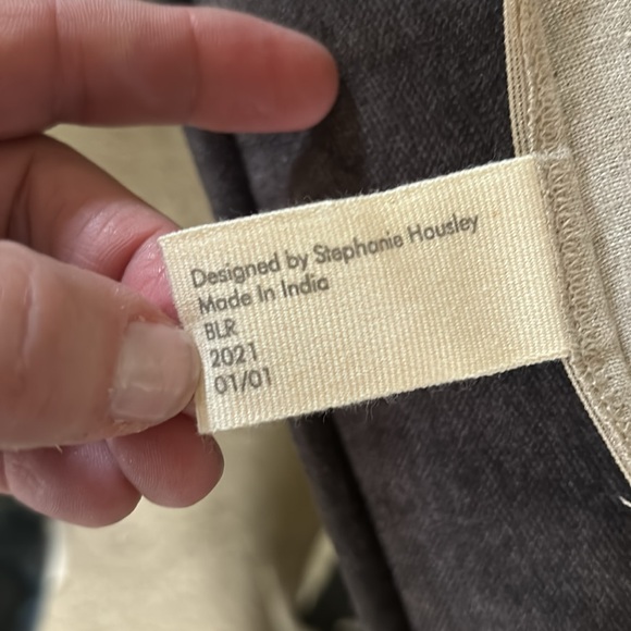 Coral & Tusk Pillow Camper Fox Owl - Picture 12 of 14